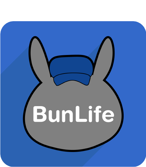 button to bunlife